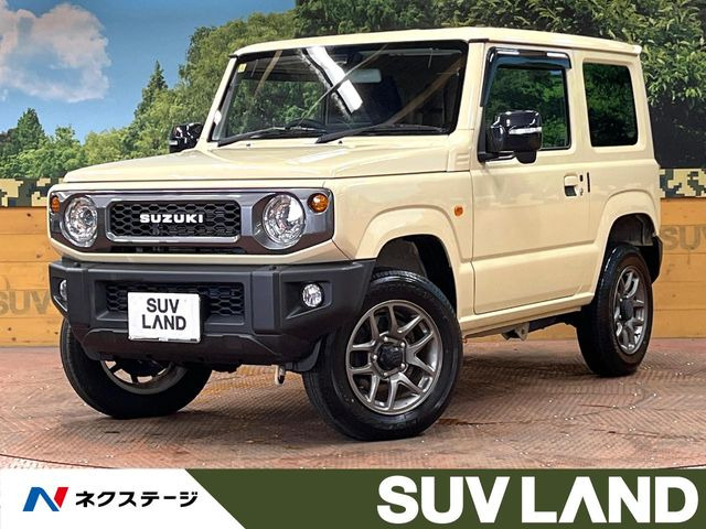 ジムニー  XC