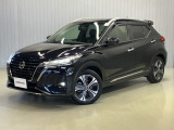 令和3年式キックスXが入庫しました。発進から高速道路までスムースに力強く走れます。軽快で小気味良い走りがいつもの道まで楽しくします。