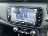 日産オリジナルドライブレコーダーです。車室内カメラによる車内および車側面の撮影記録が駐車時の安心をたかめます。