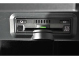 別途セットアップ料が必要ですが、ETCも付いています