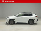 RAV4 2.5 ハイブリッド G E-Four 4WD 