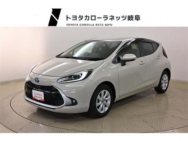 アクア  1.5 Z