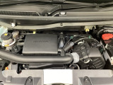 ホンダスタッフがしっかり整備して保証付きにてお渡し致します。エンジンルーム&室内ルームともにクリーニング済みで清潔です。快適なドライブをお楽しみください。
