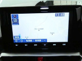 フルセグTV対応9インチナビ。Bluetoothにも対応していますので貴方のドライブをしっかりサポートします。