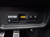 ビルトインタイプのETCでスッキリ◎配線も気になりません!!御納車の際、セットアップをしてお渡しさせて頂きます!!