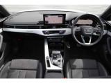 A4アバント 40 TDI クワトロ Sライン 4WD 