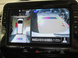 アラウンドモニター&MOD動体検知機能で駐車時も楽ちん♪