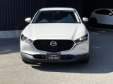 CX-30 2.0 20S ツーリング 