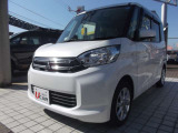 eKスペース G スタイルエディション 