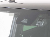 ◆Honda SENSING◆ カメラ等装置で精度の高い検知能力を発揮、安全運転を支援します。ステアリング上のコントローラーに注目!