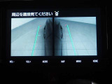 サイドカメラの映像です。