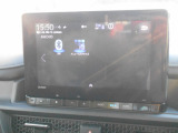 フルセグ視聴やBluetoothで音楽が聴けますCD録音もできますAndroidAutoやAppleCarPlayにも対応しております。