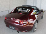 神戸マツダ神戸西インター店は、通常ディーラー+&alpha;の次世代型店舗としてROADSTER EXPERIENCE SPACEの冠を掲げ、「いつでも・誰でも・気軽に会いに行ける」ロードスターUカー専門店。