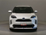 ヤリスクロス 1.5 ハイブリッド Z 