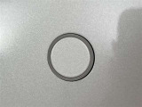ICSです。目の前の壁との衝突を避ける事を最優先に、ドライバーがアクセルを踏んでもブレーキを自動でかける安全装備です。