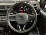 1年間走行距離無制限保証/CVT車/AM・FMチューナー/ETC/LEDヘッドライト・フォグランプ/スマートアシスト/オートライト/エアコン/パワステ/クリアランスソナー/作業灯/アイドリングストップ