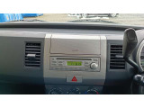 純正オーディオ CD AM/FM