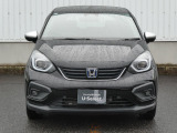 フィット  1.5 e:HEV クロスター