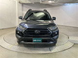 RAV4 2.0 アドベンチャー オフロードパッケージ 4WD 