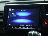 ◆Bluetooth Audio対応◆各種オーディオソースで退屈のないドライブをお楽しみください♪