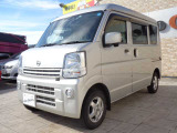 NV100クリッパー GX ハイルーフ 4WD 