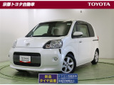 トヨタ ポルテ