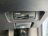 ETC2.0です。セットアップを完了してから納車となりますので、すぐにご利用いただけます。