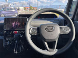タントカスタム RS 