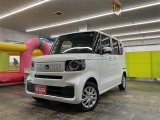 N-BOX  660 4WD