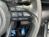 【レーダークルーズコントロール】2種類のセンサーで車速に応じた車間距離を保ちながら走行!高速道路の渋滞時など、停止・発進を繰り返すシーンでドライバーの運転負荷を大幅に軽減します!