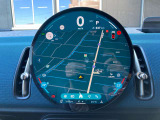 長期にわたる保証を実現。2年間のMINI NEXT保証と延長保証(別途費用)を合わせて最大4年間の保証。万一の故障に長期に備えることができ、ご安心してお乗り頂けます。