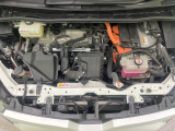 親切・丁寧な専門メカニックスタッフが応対!・車検・点検整備・事故等の修理などアフターサービスも安心。お車のカスタマイズもネクステージのサービススタッフまでご相談ください!