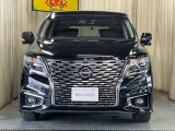 エルグランド 2.5 250ハイウェイスターS 4WD 