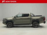 ハイラックス 2.4 Z レボ ロッコ エディション ディーゼル 4WD 