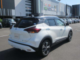 キックス 1.2 X (e-POWER) 