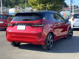 ノートオーラ 1.2 G レザーエディション 