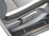 ◆シートハイトアジャスター◆運転席を上下に高さ調節ができます!運転ポジションを体格に合わせてシート調整できます。
