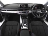 Audiのインテリアはエクステリア同様、優れたデザイン性とクオリティ、そして機能性を兼ね備えております。