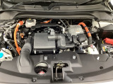 ホンダスタッフがしっかり整備して保証付きにてお渡し致します。エンジンルーム&室内ルームともにクリーニング済みで清潔です。快適なドライブをお楽しみください。