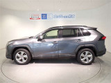 RAV4  2.0 G 4WD