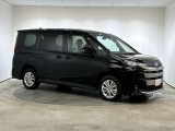 ノア  1.8 ハイブリッド S-G E-Four 4WD