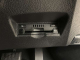 高速道路をスイスイッと通過の『ETC』付き!ETCカードをお持ちでない方は、トヨタETCカードもございますので、ご相談下さいね☆