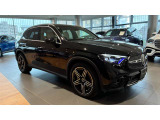 GLC 220d 4マチック (ISG) AMGラインパッケージ  4WD 