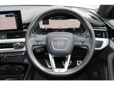 A4アバント 40 TDI クワトロ Sライン 4WD 