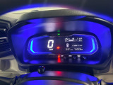 走行16529キロ! まだまだこれからの走行距離ですね♪