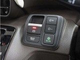 ◆オートブレーキホールド機能付き電子パーキングブレーキ◆ブレーキペダルを足から離しても停車状態を保ちます。アクセルを踏めば自動でブレーキが解除され、発進可能!
