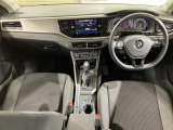 ポロ TSI コンフォートライン 