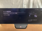 Apple Carplay・Android Auto対応!マツダ コネクト(コマンダーコントロール)でスマートフォンを操作して、通話、音楽を聴いたり、マップで目的地を調べることができます。