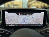 バックカメラにより駐車時の後方確認も楽にできます。