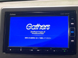 【純正ナビ】人気の純正ナビを装備。オーディオ機能も充実しており、Bluetooth接続すればお持ちのスマホやMP3プレイヤーの音楽を再生可能!毎日の運転がさらに楽しくなります!!